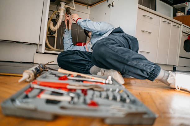 Best Sewer Cleaning Services  in West Miami, FL