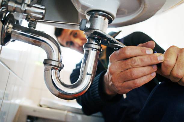 Professional Plumbing in West Miami, FL