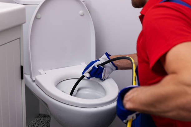 Best Plumbing Inspection Services  in West Miami, FL