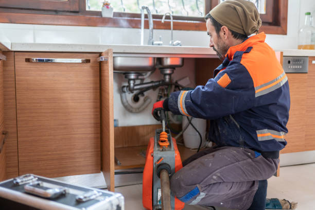 Best Residential Plumbing Services  in West Miami, FL