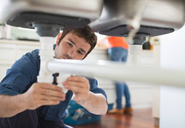 Best Commercial Plumbing Services  in West Miami, FL