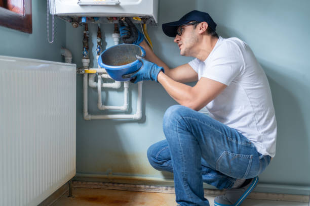 Best Commercial Plumbing Services  in West Miami, FL