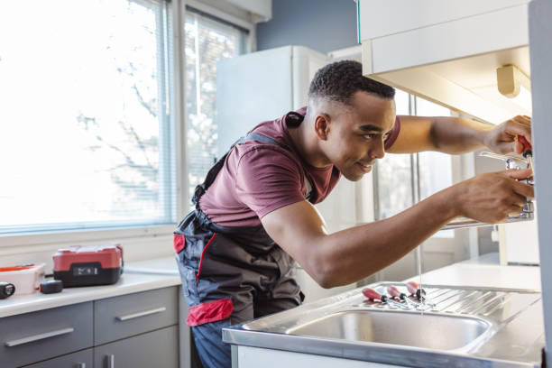 Shower Repair Services in West Miami, FL