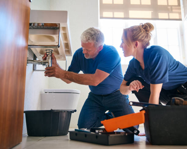 Best Sewer Line Repair  in West Miami, FL